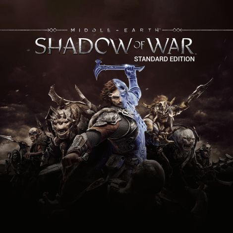 shadows of war trainer 2.1